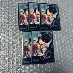 あんスタ　中国　星幻時序　3弾　ポラロイド　朔間凛月