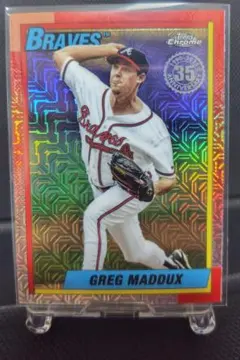 2025年最新】グレッグマダックスの人気アイテム - メルカリ