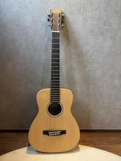 Martin LX1M リトルマーチン アコースティックギター 純正ギグバッグ付 MARTIN（マーティン） Martin / LX1 Little Martin (単板Top) リトル