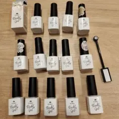 HOMEI ウィークリージェル ホーメイ まとめ売り セルフジェルネイル