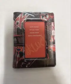 Paradox Live コレクトブック パラライ 獄Luck