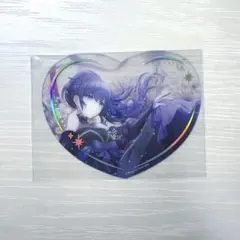 プロセカ 朝比奈まふゆ H/Art Collection ハートクリアカード - メルカリ