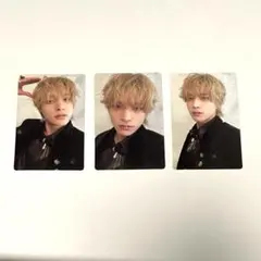 ENHYPEN ジェイク トレカセット