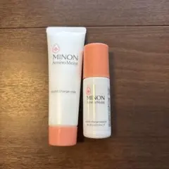 MINON アミノモイスト トライアルセット