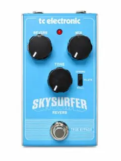 TC ELECTRONIC TUBE PILOT オーバードライブ 中古 - メルカリ