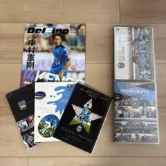 2026年最新】川崎フロンターレ dvdの人気アイテム - メルカリ