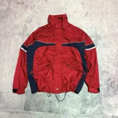 90s ナイロンジャケット