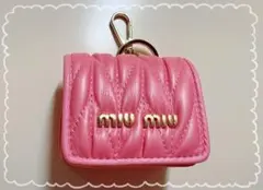 2025年最新】MIU MIU イヤホンケースの人気アイテム - メルカリ