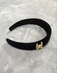 2025年最新】celine カチューシャの人気アイテム - メルカリ