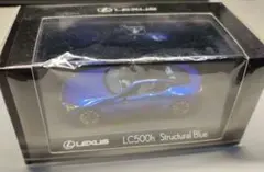 限定400台】京商 LEXUS LC500 1/18 レクサスLC 送料無料 - メルカリ