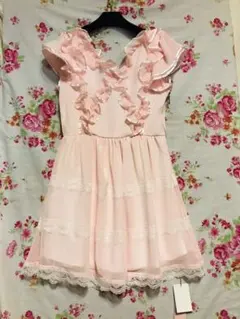 ❤︎ Swankiss ❤︎ ワンピース新品タグ付き