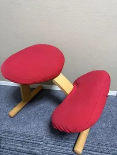 美品 バランスラボ バランスイージー バランスチェア 旧サカモトハウス