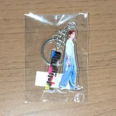 2026年最新】山中柔太朗 キーホルダーの人気アイテム - メルカリ
