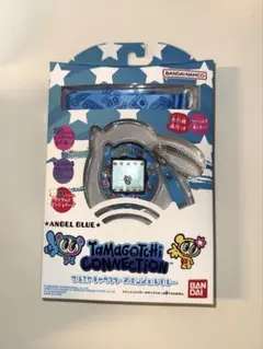 【たまごっちコネクション】ナルミヤ エンジェルブルー
