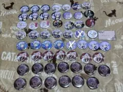 いれいす 初兎 缶バッジ まとめ売り