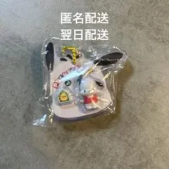 サンリオキャラクターズ パッケージチャーム&チョコボーロ ポチャッコ