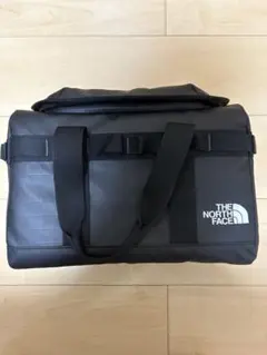 THE NORTH FACE ブラック クーラーバッグ