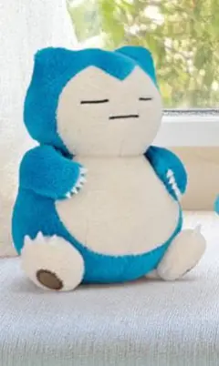 カビゴン やさしいきもち ぬいぐるみ～ 「ポケットモンスター」ポケモン