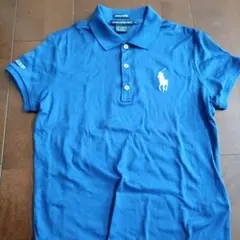 Ralph Lauren レディース ポロシャツ M