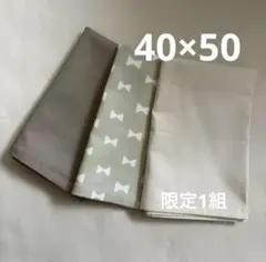 88 ランチョンマット ランチクロス ランチマット 40×60 3枚セット