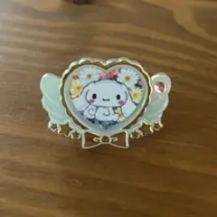 シナモロール　指輪のサムネイル