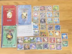 ポケモン　シール列伝　まとめ売り