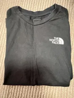 THE NORTH FACE Tシャツ ブラックのサムネイル