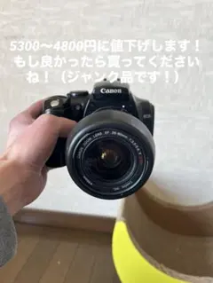 EOS 1Ds Mark II 現状品 ジャンク - メルカリ