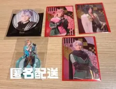 ミュージカル刀剣乱舞　目出度歌誉花舞 十周年祝賀祭　パライソ・東京心覚