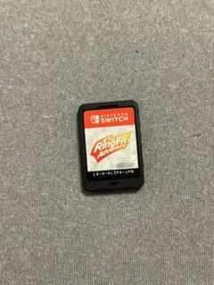 リングフィットアドベンチャー