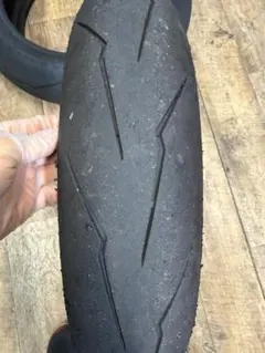 BT39SS 100/80-17 スーパーコルサ　v4 140/70-17 BT39SS 100/80-17ピレリ スーパーコルサ V4 140/70R17 - メルカリ