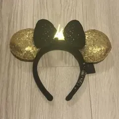 パリディズニー限定カチューシャ