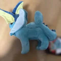 ポケモン シャワーズ ぬいぐるみ ポケモンセンター 2018年製