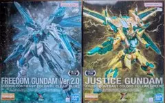 海外限定】MG ガンダムアストレイ クロスコントラスト ブロッサム