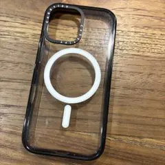 CASETIFY iPhone 16ケース MagSafe対応