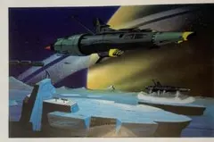 2026年最新】セル画 宇宙戦艦ヤマトの人気アイテム - メルカリ