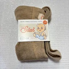 sillysilas レッグウェア