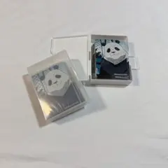 呪術廻戦　ジャンプフェスタ　JF 生ブロマイド