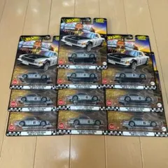ホットウィール メルセデスベンツ 300 SEL 6.8 AMG 10個セット MERCEDES-BENZ 300 SEL 6.8 AMG ホットウィール - メルカリ