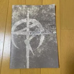 機動戦士ガンダム　閃光のハサウェイ　キルケーの魔女　2週目　入場者パンフレット