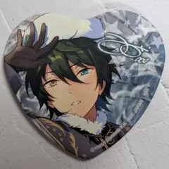 影片みか　缶バッジ