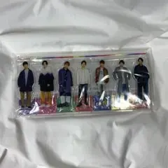 ジャニーズWEST アクスタ　rainboW