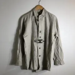 シャツ 00's vintage アーカイブ グランジ パンク y2k