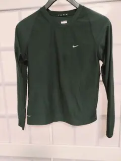Nike✨️FIT DRY 長袖Tシャツ✨️美品