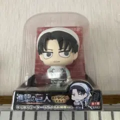 (未使用･未開封品)　進撃の巨人 プレミアムフィギュア リヴァイ 掃除スタイル df5ndr3 Amazon.co.jp: 進撃の巨人 プレミアムフィギュア “リヴァイ