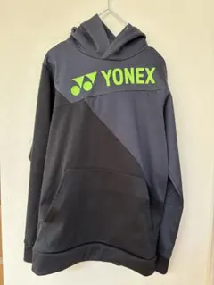 YONEX パーカー　S