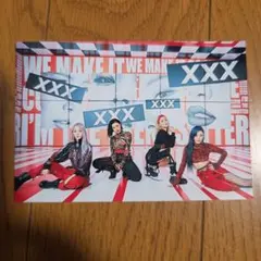 MAMAMOO ママム 反射スローガン - メルカリ