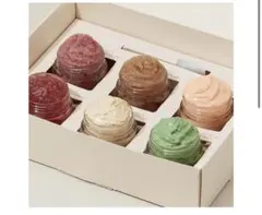 スキンフード　フードマスクセット　#ギフト