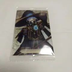 ツイステ ウエハース オルト・シュラウド