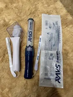 Snow Man ペンライト　LABO & RAYS